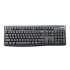 Logitech K120 USB Keyboard With Bangla 